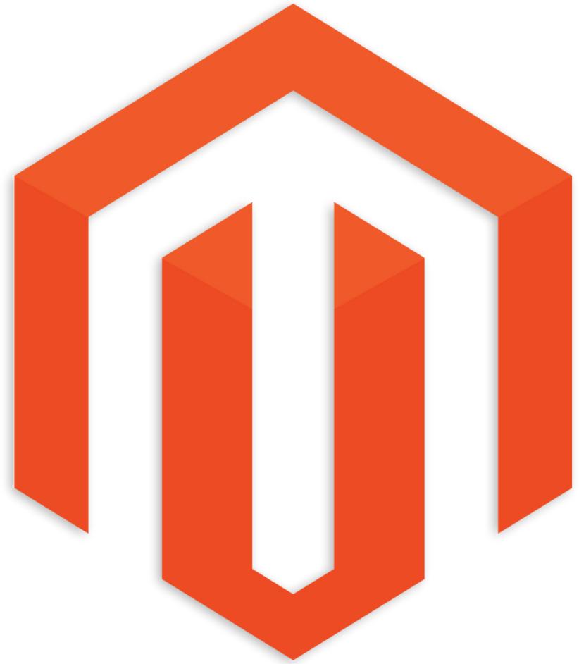 Magento logo