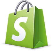 Shopify bag